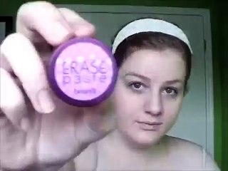 Pinup Inspired Makeup