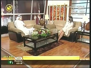 Arab Academic speaks about Atheism, Same-Sex Couples, and Democracy