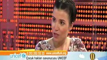 NTV 23 Nisan Özel Yayını - Cansu Dere ve Selma Ergeç