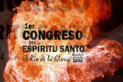Iglesia Cristiana El Rio de la Gloria - Congreso del Espíritu Santo 2009