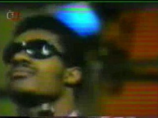 Stevie Wonder - I Was Made To Love Her