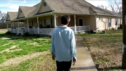 Reporter Charlie LeDuff Discovers His Black History