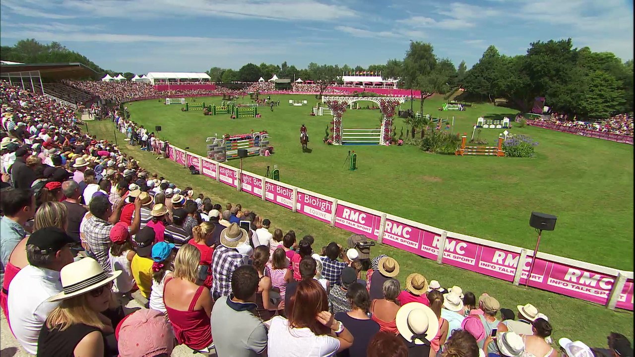 Grand Prix de la Ville de Dinard - Dinard 2015