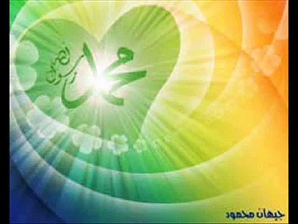 من حلمه صلى الله عليه وسلم للشيخ علي عبدالخالق القرني