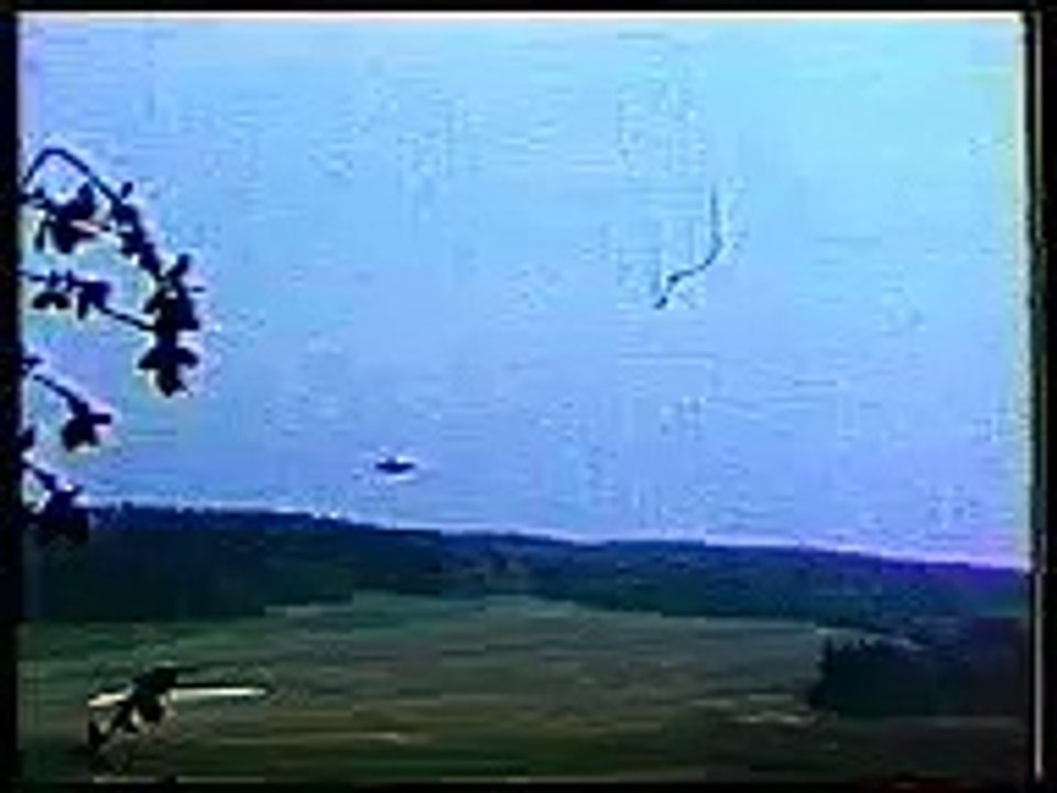 UFO Billy Meier 1