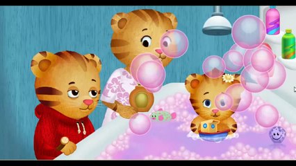 Daniel Tiger's Neighborhood Full Games episodes for children #9
