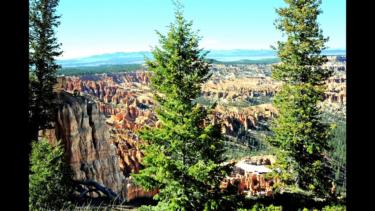 ©HDBRYCECANYONjuin2008 photophotospeintureANCIAUX MartinecreatorofthephotopaintingmondewebtvUnesco©