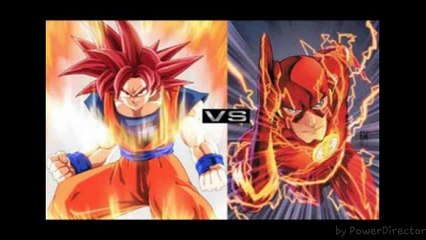 flash vs instant transmission