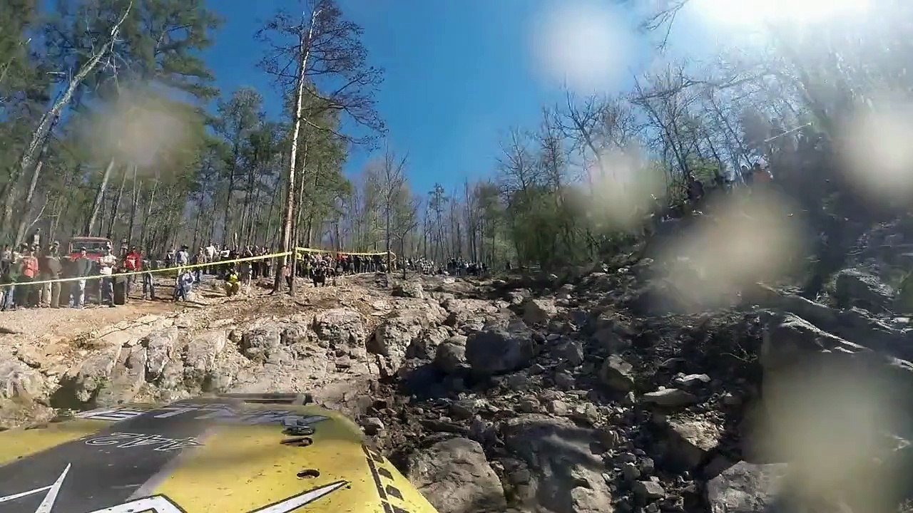 2014 Ultra4 Series - Superlift (Hot Springs, AR)