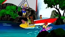 Aloha, Scooby-Doo! - [Part 7/15]
