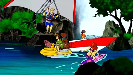 Aloha, Scooby-Doo! - [Part 7/15]
