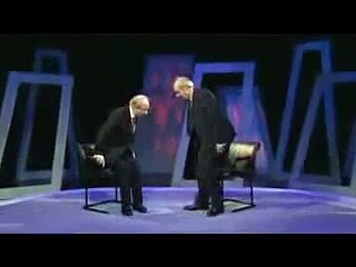 John Bird y John Fortune, el porqué de la crisis. Subt español