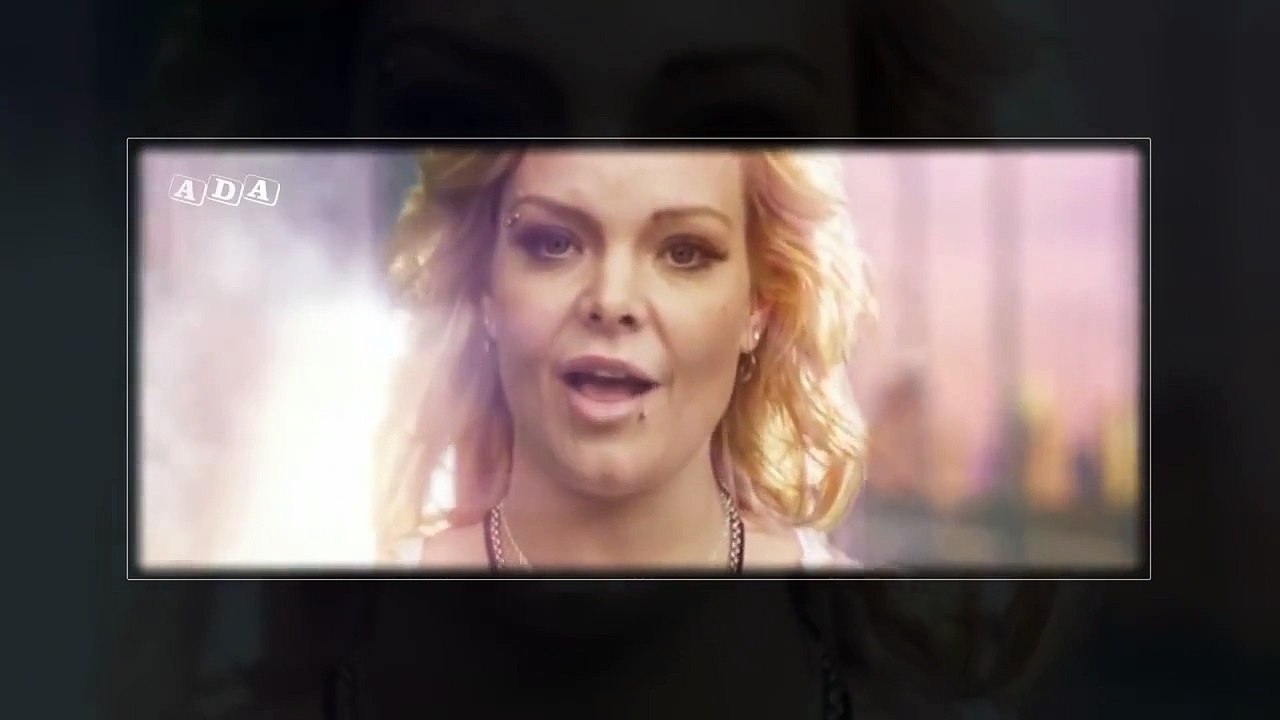 The Rasmus feat Anette Olzon - October And April