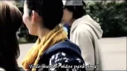 FTISLAND - Flower Rock [PT-BR]