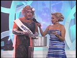 Radio Rochela - Miss Chocozuela 2008 - Preguntas y Respuestas - 2009 #01
