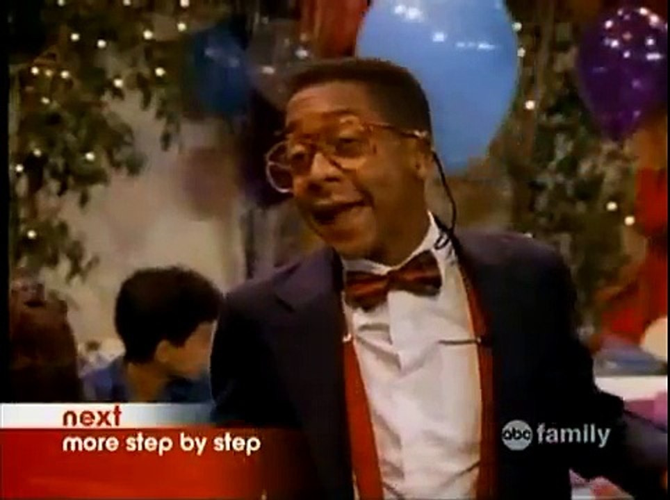 Step by Step: SE1EP2 - The Dance (3/3)
