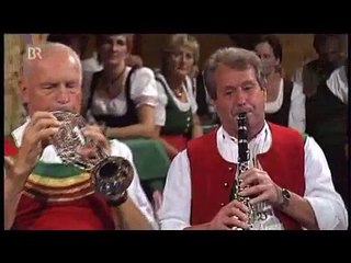 Tiroler Kirchtagmusi - Im Buchenwald