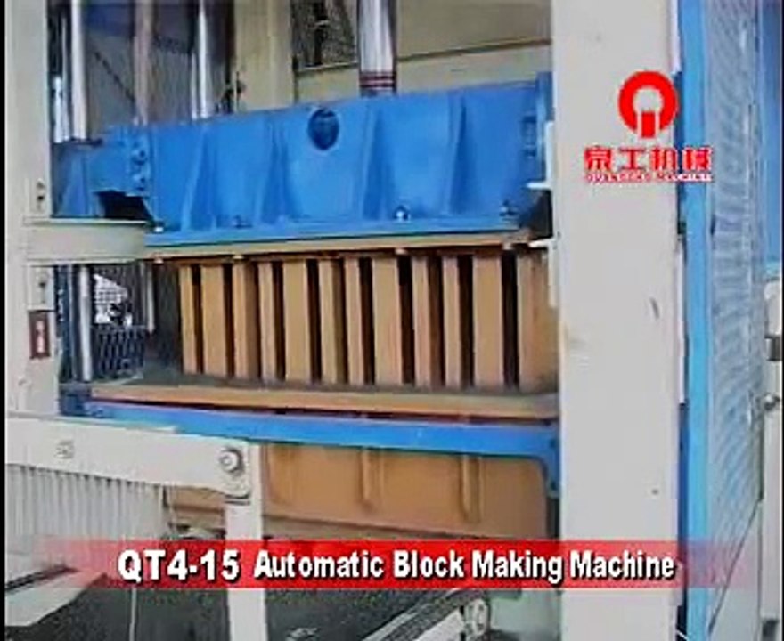 PLANTA MAQUINA BLOQUES BLOQUETAS LADRILLOS CONCRETO PRENSADO VIBRADO COMPACTADO