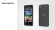 HTC Desire 820 SIM-Free Smartphone - Grey