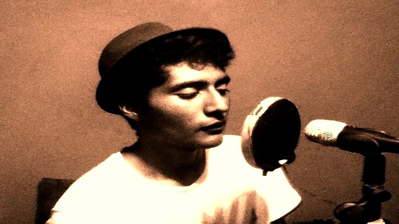 El mundo donde vivo - Silent Hs