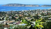 BosAvern Guest House Accommodation Plettenberg Bay South Africa - Africa Travel Channel