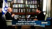 ערוץ הכנסת - ראיון מיוחד עם הנשיא שמעון פרס, 6.5.14