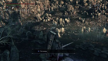 Bloodborne PVP Good fights 4