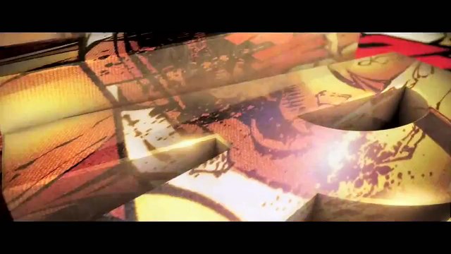 Ice Age 2 Little Einsteins Angry Birds WALL-E Monsters Inc Marvel DC Comics (2012) Logos