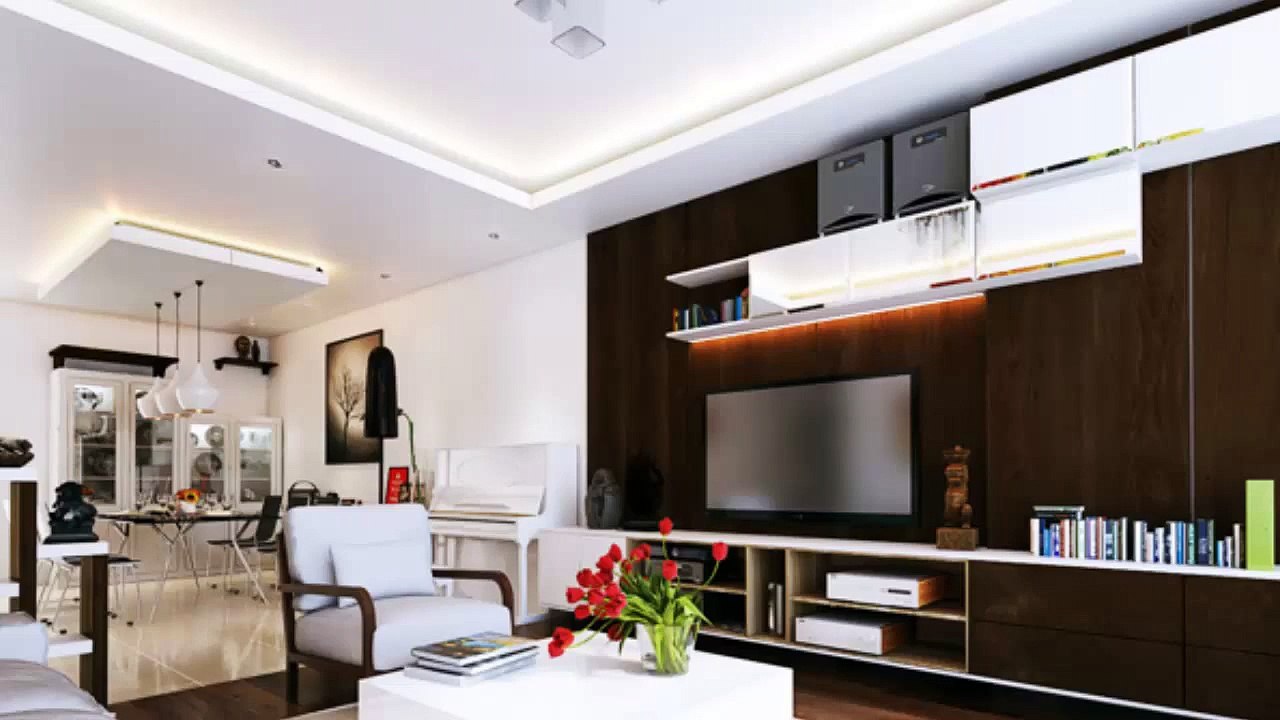 Interior Design, Apartments By Koj Design