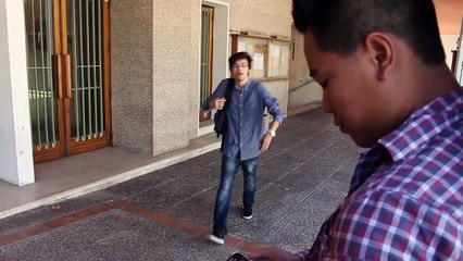 Jonas's Life 2 (Version courte )