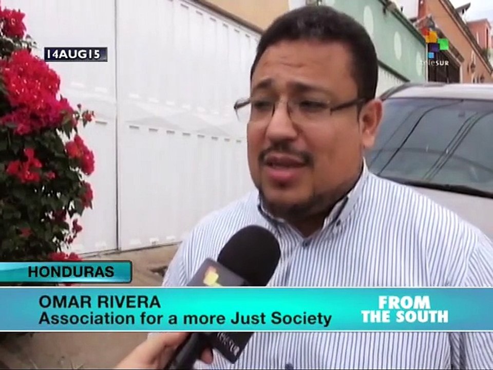 Honduras – Critics Demand Review of Secrets Law