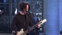Jack White - Sixteen Saltines (SNL)
