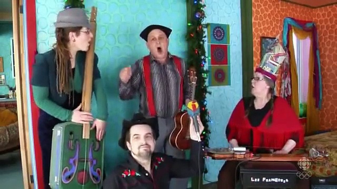 Infoman revue 2013