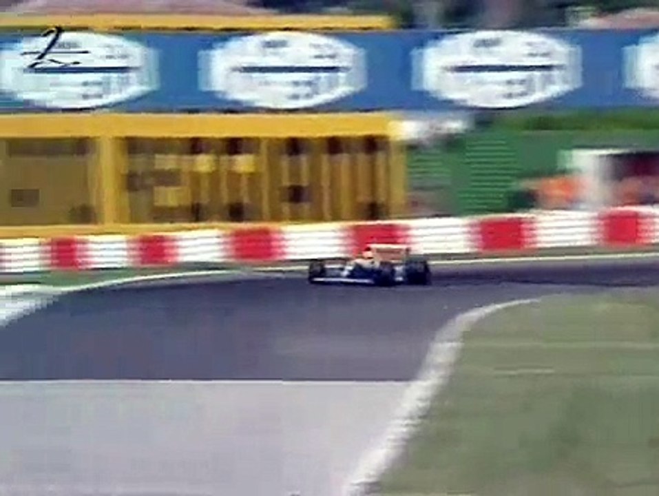 1992 Williams - best ever F1 car