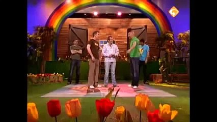 De Lama's - Verboden te lachen met Cor Bakker