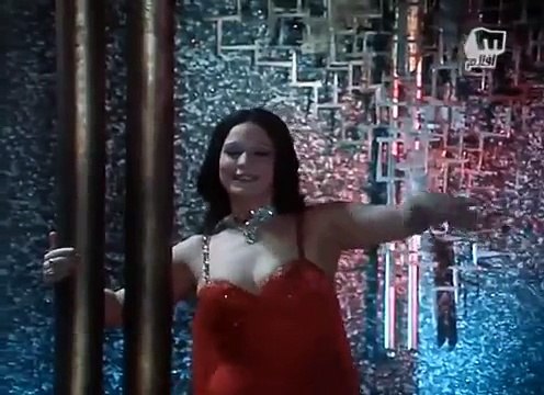 Soheir zaki performing shik shak shok 1979