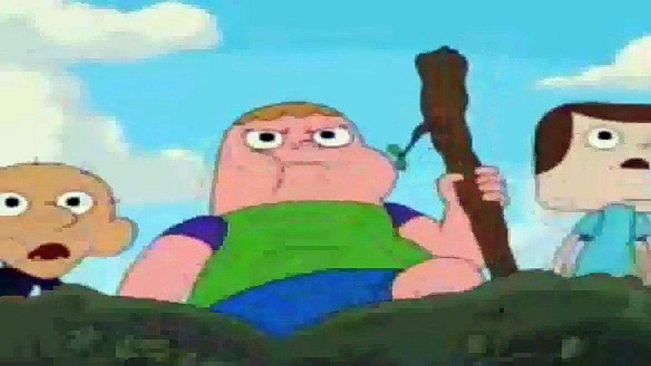 Cartoon network LA "Clarence: La batalla más fantabulistica "Web check