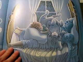 The Napping House
