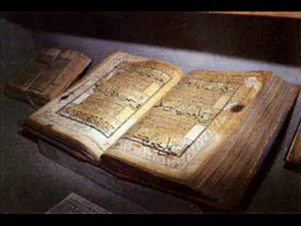 Beautiful Arabic Recitation, Must see to Appreciate