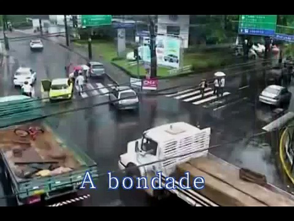 A Bondade Brasileira