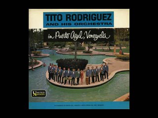 Tito Rodriguez - Alma llanera