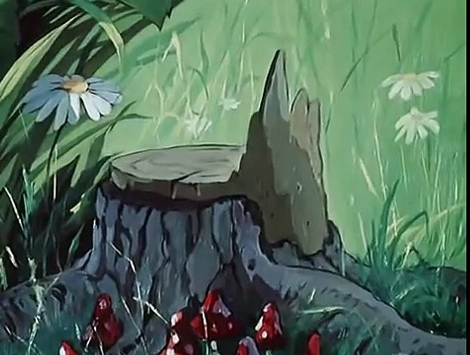LITTLE FRIENDS - CARTOON  with English subtitles
