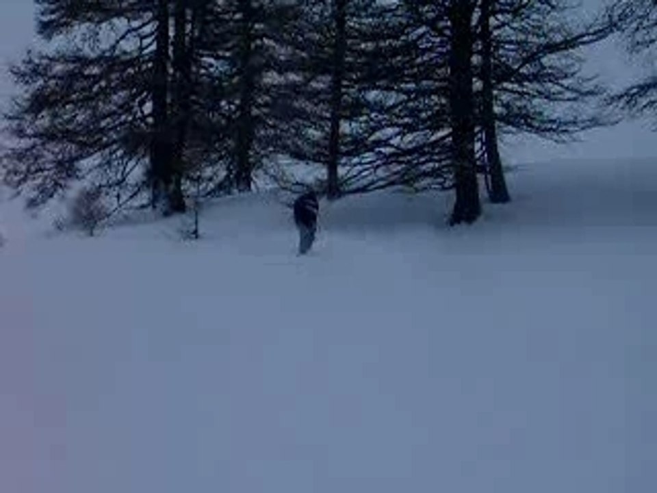 Tatane jump