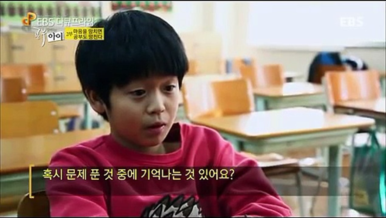 mixEBS 다큐 프라임 150106 공부 못하는 아이 2부 마음을 망치면 공부도 망친다 HDTV X264 720p Anonymous
