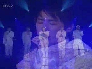 DBSK - Hey Girl (LIVE)