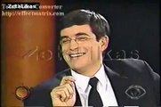 Jaime Bayly entrevista a Alan garcia - 2001 (parte 4-6)