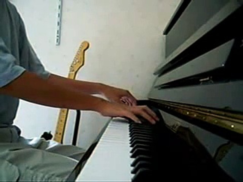 Beethoven - Sonate au Clair de Lune (Moonlight Sonata)