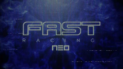 Nintendo eShop - FAST Racing Neo E3 2015 Trailer