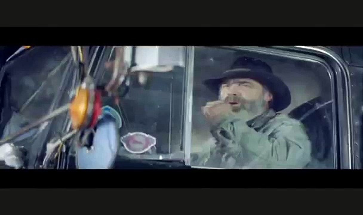 Alternate Opening to The Incredible Hulk 2008