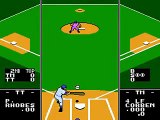 Baseball Stars II - (NES-Nintendo Entertainment System)